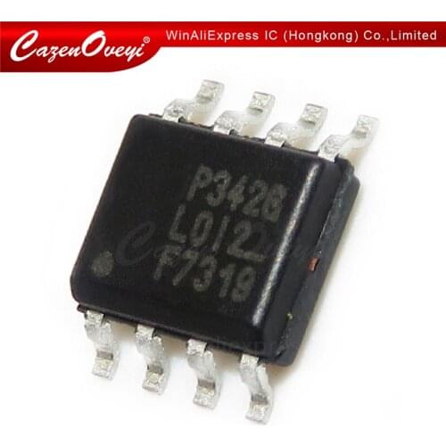 100pcs/lot IRF7319TRPBF IRF7319TR IRF7319 F7319 SOP-8 In Stock