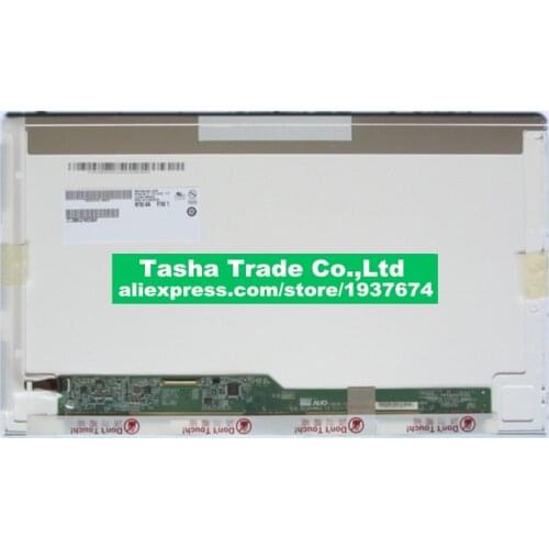 15.6" Laptop LCD Screen For ASUS X52 X52J X52F X53 X53U X53S X53E X53Z X54 X54C X55 Display Screen