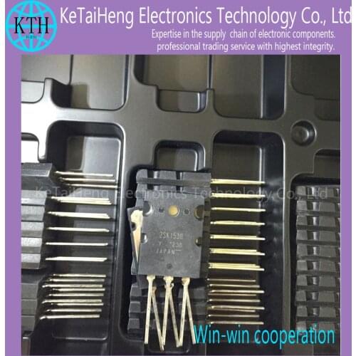 2SK1530-Y 2SK1530 New and original TO-3PL