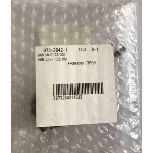 973-2842-1 HGB UNIT for sysmex XS hematology analyzer New Original