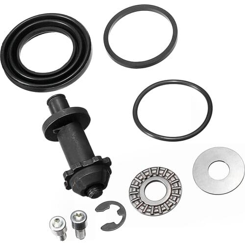 Autoleader Brake System Parts