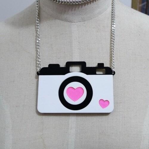 Be Honey Vintage Necklaces