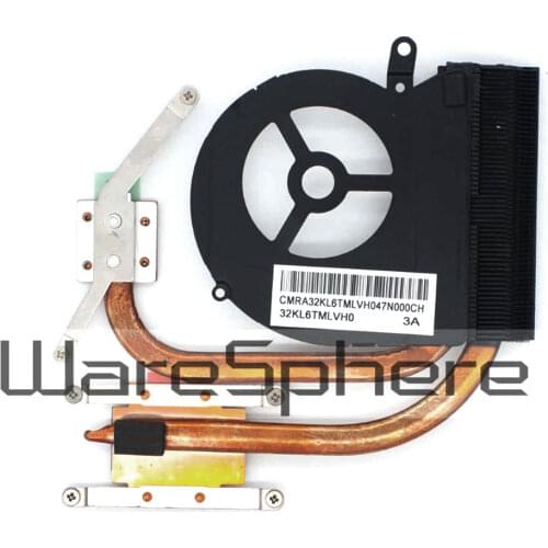 Free Shipping Brand New Heatsink For Lenovo IdeaPad Z470 32KL6TMLVH0 Laptop Notebook