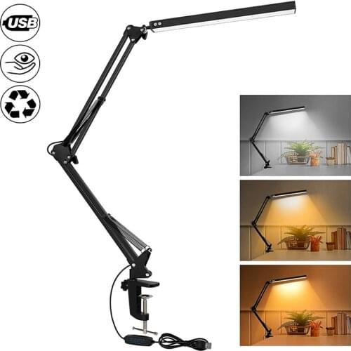 CXWON Lamps With Lampshade