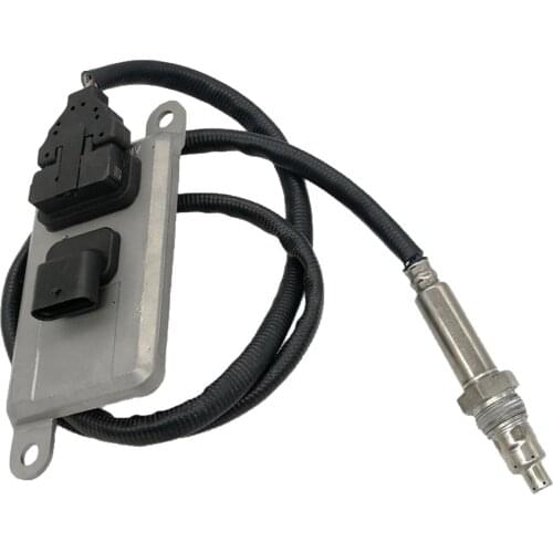 5WK96786 Vehicle Nitrogen Nox Sensor Compatible for Toyota Hino Truck 89463-E0480 Parts Replace
