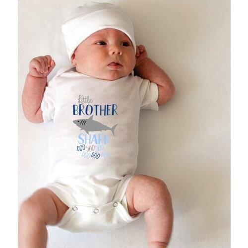 Baby Rompers Cotton Infant Body Short Sleeve Clothing Newborn Infant Baby Girl Boy Bodysuit Casual Letter Romper Outfits 2019