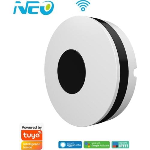 NEO COOLCAM USB WiFi IR Smart Remote Control,Support Tuya Smart Life APP Smart Home Automation,Work with Alexa Google Home IFTTT