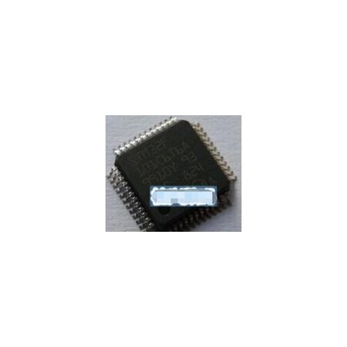 100% NEW Free shipping STM32F101C6T6A STM32F101C6T6 STM32F101C6 LQFP48 -MCU