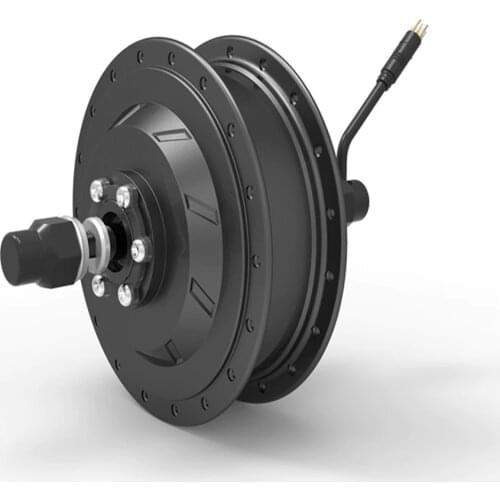 New arrival in warehouse Suringmax 48v 350w gear electric bike motor