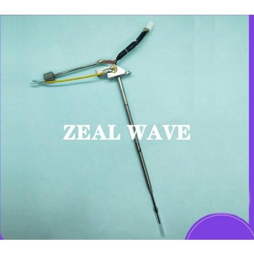 New Mindray Reagent Needle BS600 BS620 BS800 BS820 BS2000 Biochemical Analyzer Accessories Original Reagent Needle