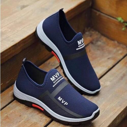OIMG Men's Shoes