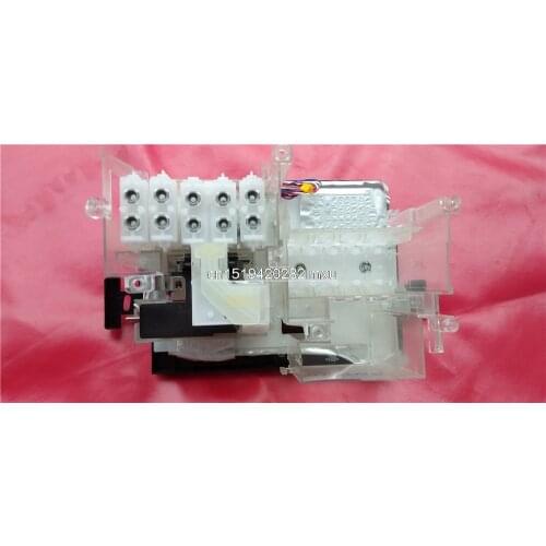 Original & New Ink Damper Assembly for Epson Stylus Pro 9890 9900 7900 9900 7910 9910 7908 9908 7890 9890 Printer