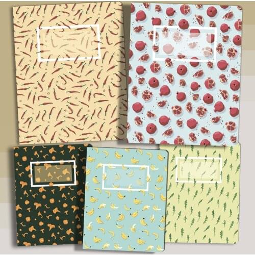 Pappi Store Stationery