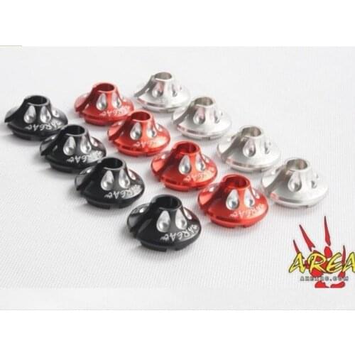 Area rc metal shock absorber spring Tray FOR LOSI DBXL desert cards DBXL-e MTXL 1/5 rc car