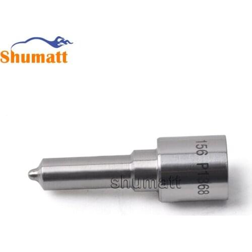 China Made New Fuel Nozzle DLLA156P1368 433171848 For Injector 0445110186 0445110279 0445110730 0445110763 F00ZC99051