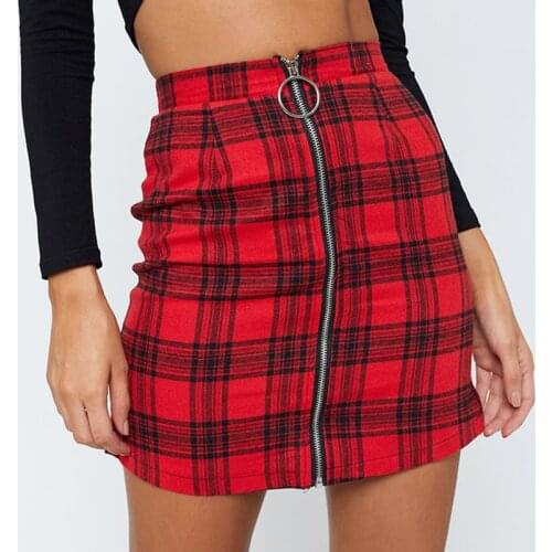 U－SWEAR Womens Pencil Skirts