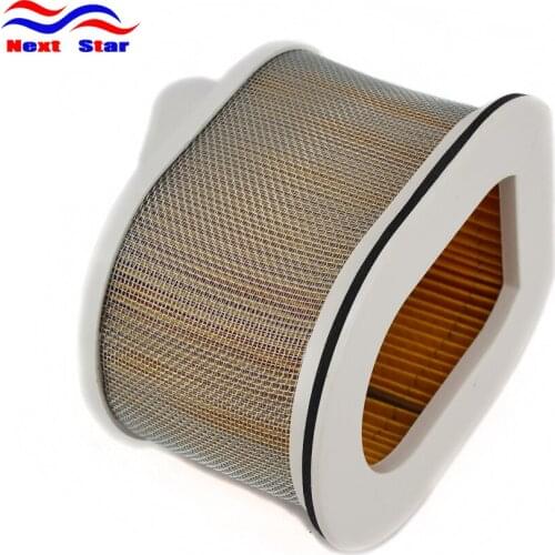 Motorcycle Air Filter Cleaner Intake Grid Fit For KAWASAKI Z800 13 14 15 16 Z750 04-12 Z750R 11 12 Z1000 03-09 Z750S 05 06 07