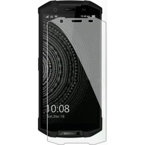 Tempered Glass For Doogee S70 / S70 Lite 5.99" 9H 2.5D Protective Film Explosion-proof Clear LCD Screen Protector cover
