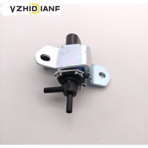 1pc Vacuum Solenoid Valve Intake Manifold Runner Control For Ford-/Mazda- 6 Tribute OEM 1357314 1S7G-9J559-BB