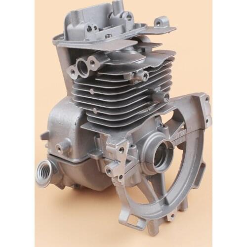 39mm Engine Motor Cylinder Crankcase Fit HONDA GX35 GX35NT HHT35S UMK435 140F 35.8cc 4 Stroke Trimmer Brushcutter Lawnmower