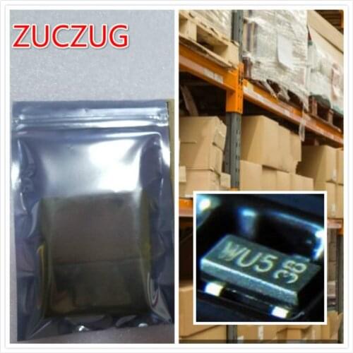 50PCS PBSS4160T WU5 PNP