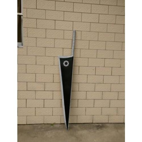 Anime Magi Cosplay Ren Kouha Cosplay Prop Weapons Broadsword Cosplay Sword