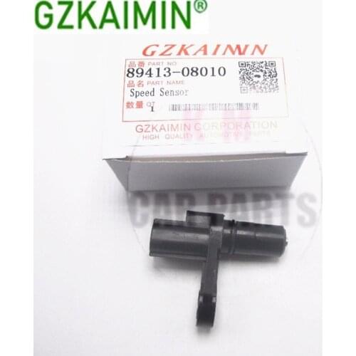 Free Shipping Original New Camshaft Position Sensor 89413-08020 89411-33010 For Toyota