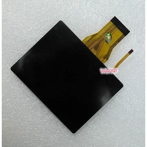 Free shipping! LCD Screen Display Monitor Repair Part for Nikon DSLR D5300 ;Camera Repair parts