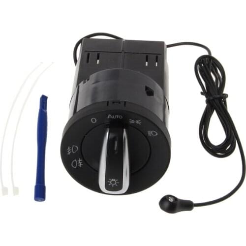 DECKAS Headlight Switches