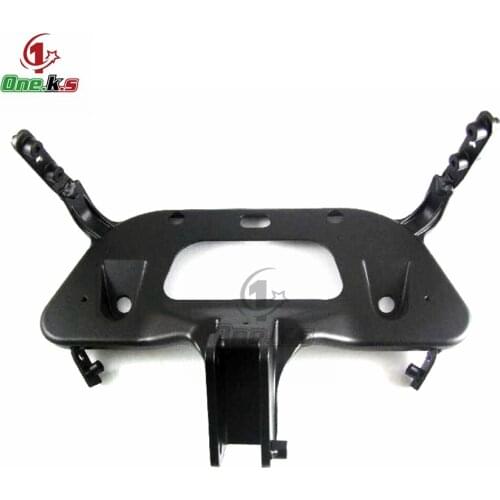 For SUZUKI GSXR1300 1999 2000 01 02 03 04 05 06 2007 Front Upper Fairing Cowling Headlight Headlamp Stay Bracket Holder