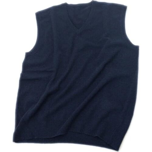 Ecru4Ever Men's Vests