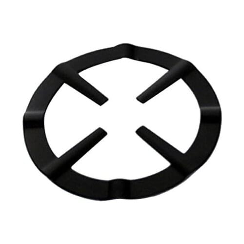 Gas Range Support Ring Moka Pot Stove Stand Coffee Pot Holder Burner Grate Gas Hob Rack