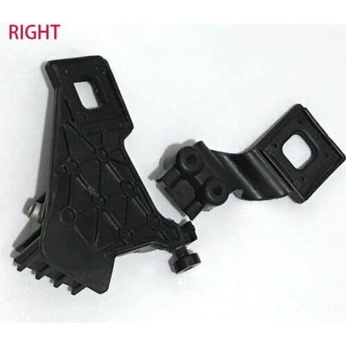 8T0998122B right for audi A4L B8 A5 Headlight bracket Headlight repair kit claw Repair kit 8T0 998 122 B 8t0998122b 8t0 998 122b