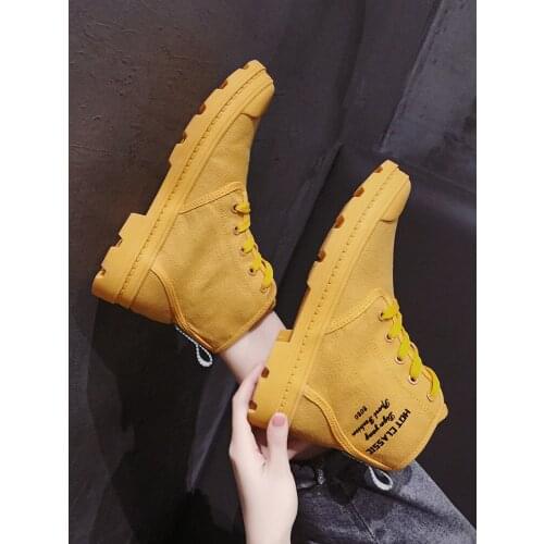 Handsome Martin Boots Children Summer Breathable British Wind 2019 New Spring And Autumn Single Boots Wild Short Shoes