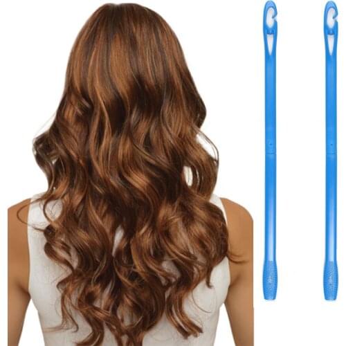 Бигуди для волос Leeven China At AliExpress