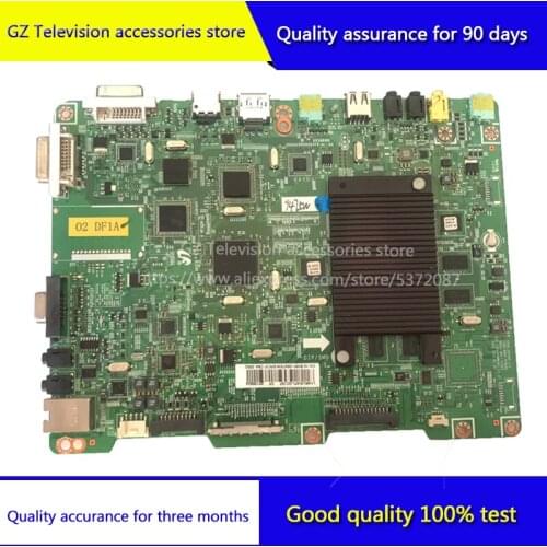 Good quality for LH46UEAPLGC LH46UEAPLGC/XF motherboard BN41-01869A screen LTJ460HQ13