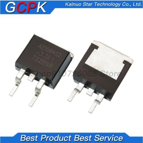 10Pcs RJP30E4 TO-263 30E4 TO263 new original