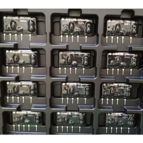 New original BP5047B15 BP5047-B15 ZIP-5 AC/DC converter AC220V input, 15V/150mA output