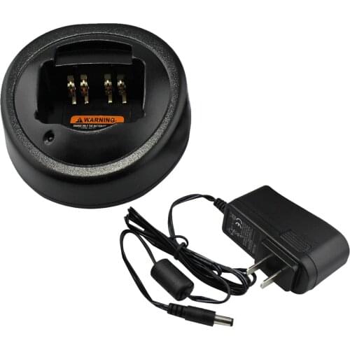 PMLN5196 2 Way Radio Ni-MH Ni-CD Li-ion Battery Charging for Motorola Radios GP328 GP388 HT750 HT1250 MTX950 PRO5350 PTX760