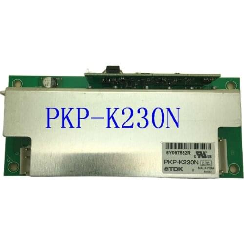 Projector Ballast Lamp Power Supply Lamp Driver PKP-K230N Fit for EB-C1900/C1910/C1915
