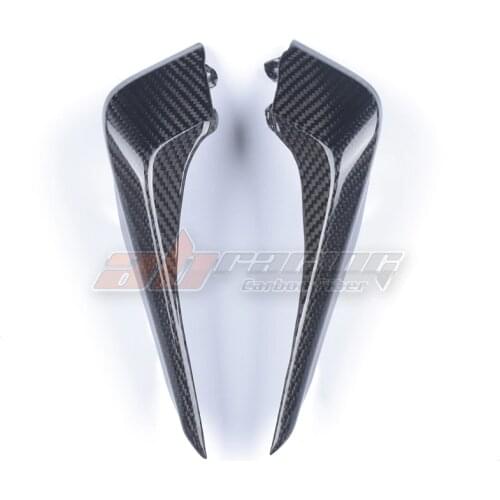RearTail Side Cover For KTM 790 2018 2019 Carbon Fiber