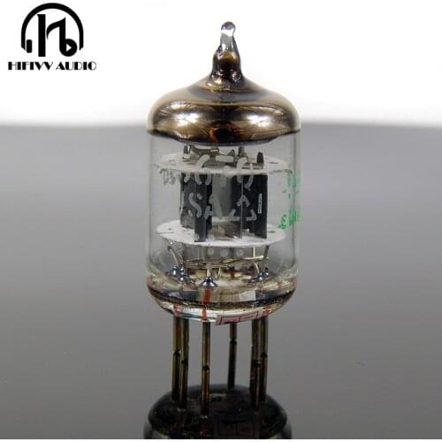 Hifivv audio new USA tube 5670 can replace 6N3 396A 2C51 5670 tube Amp Amplifiier