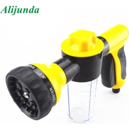 High Pressure Car Wash Water Gun Home Car Foam Gun for Lexus Honda Acura RLX CL EL CSX ILX MDX NSX RDX RL