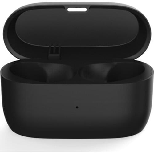 Charging Case Box for Jabra Elite 75t/Elite Active 75t Bluetooth Earphone