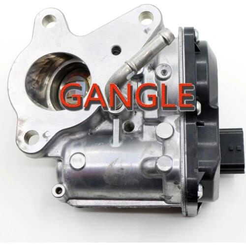 147109869R 150100-0340 EGR Control Valve