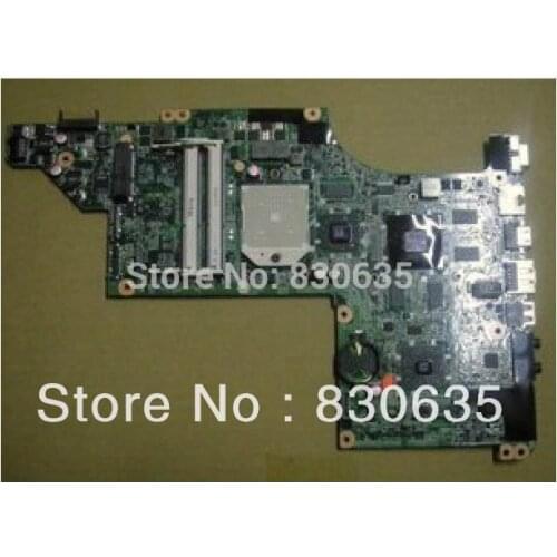 631082-001 lap DV6T connect board connect with motherboard lap connect board