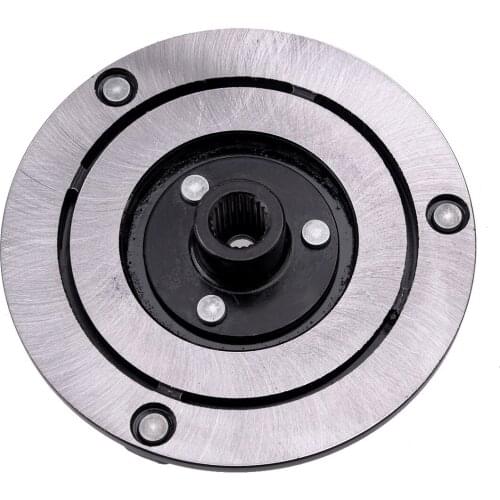 A/C Compressor Clutch Hub Front Plate Remover Tool Fit for Toyota Tacoma 2005-2010 2011 2012 2013 2014 2015 2016 High Quality