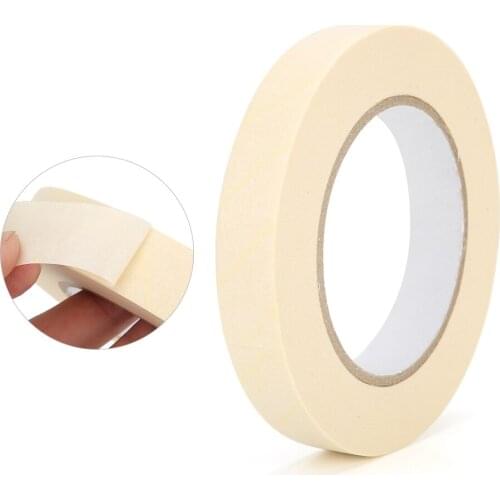 1.9 cm Width Autoclave Sterilization Indicator Tape Dental Clean Oral Care Supply Cooperate Recorder Teeth Whitening Accessories