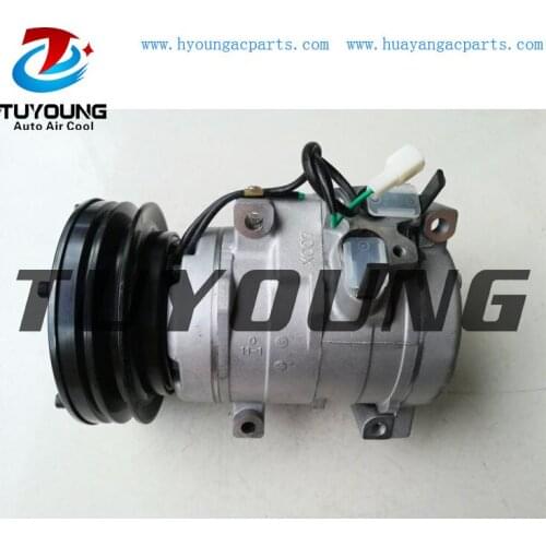 Auto A/c Compressor For Off-Road 231-6984 4472203848 245-7781 2457781 10S17C 1GR 24V