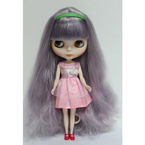 Free Shipping Top discount DIY Nude Blyth Doll item NO. 09 Doll limited gift special price cheap offer toy